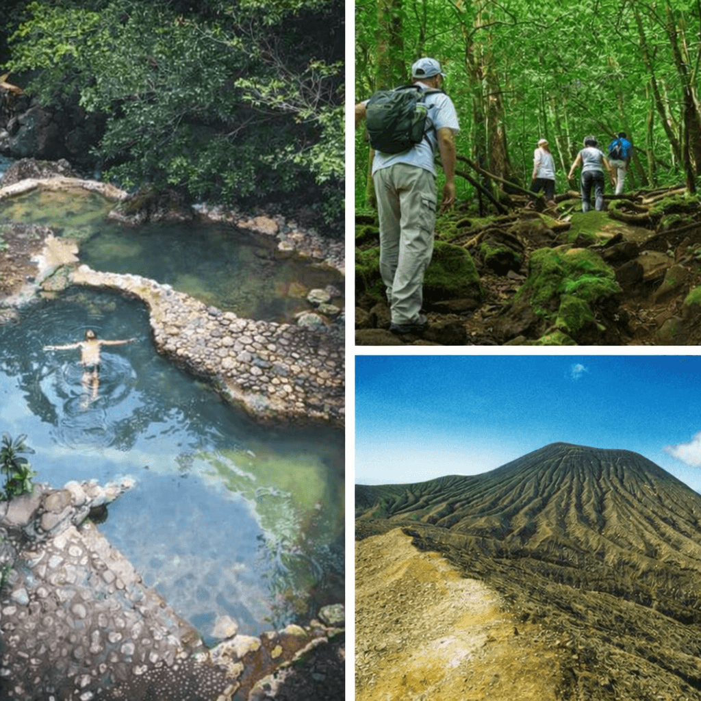Rincon de la Vieja Volcano Exploration