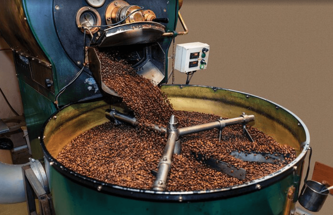 Coffee Lovers Immersion - Image 2