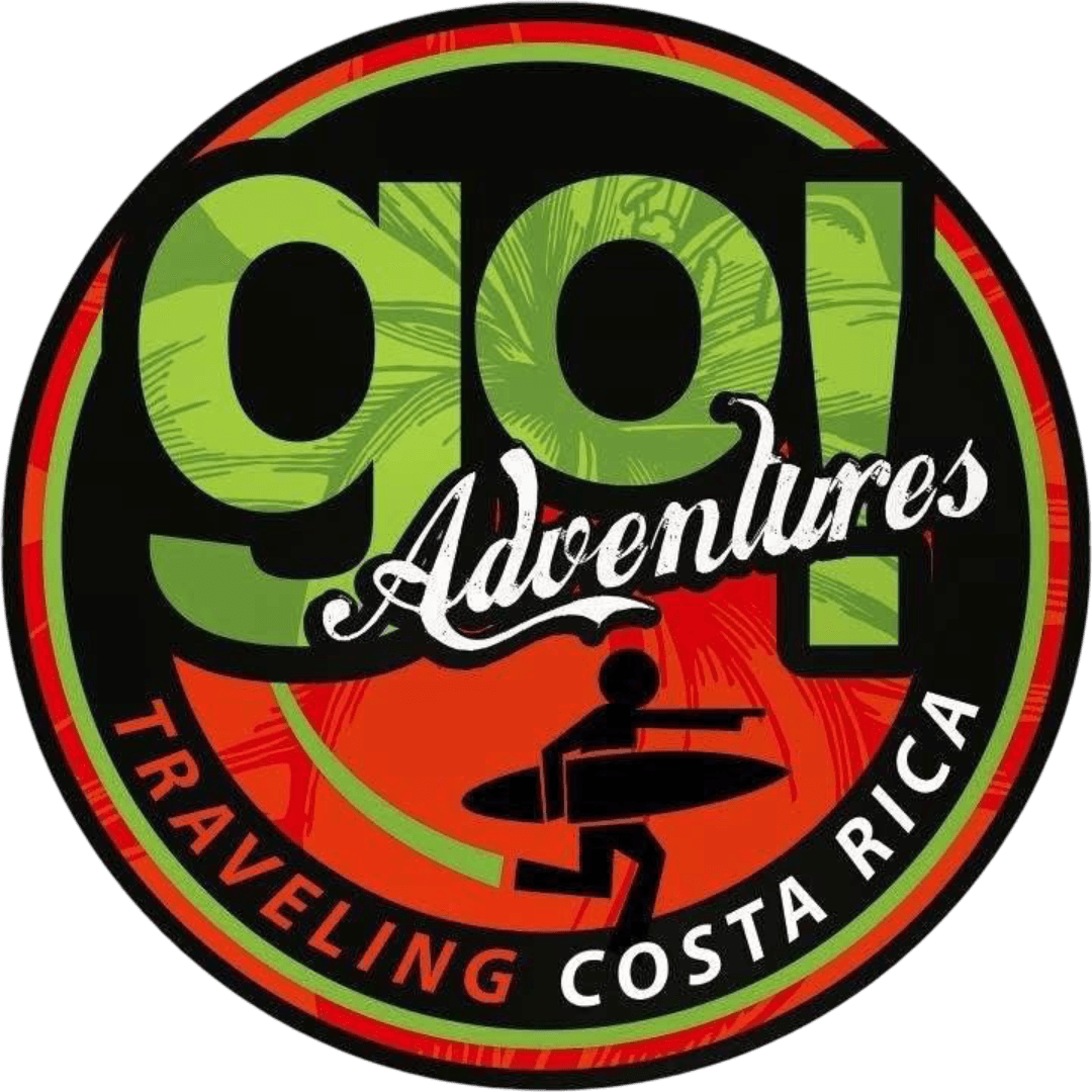 GoAdventuresCR Logo